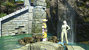 Final Fantasy XIV Online - A Realm Reborn Review - Recensione - 125