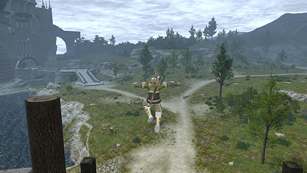 Final Fantasy XIV Online - A Realm Reborn Review - Recensione - 127