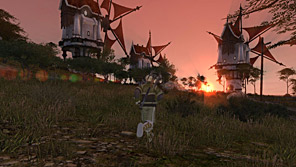 Final Fantasy XIV Online - A Realm Reborn Review - Recensione - 132
