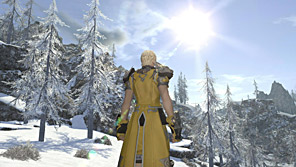 Final Fantasy XIV Online - A Realm Reborn Review - Recensione - 134