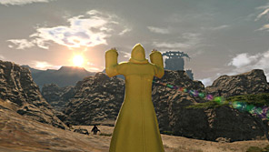 Final Fantasy XIV Online - A Realm Reborn Review - Recensione - 135