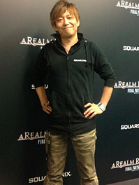 Final Fantasy XIV Online - A Realm Reborn Review - Recensione - 136 - Naoki Yoshida