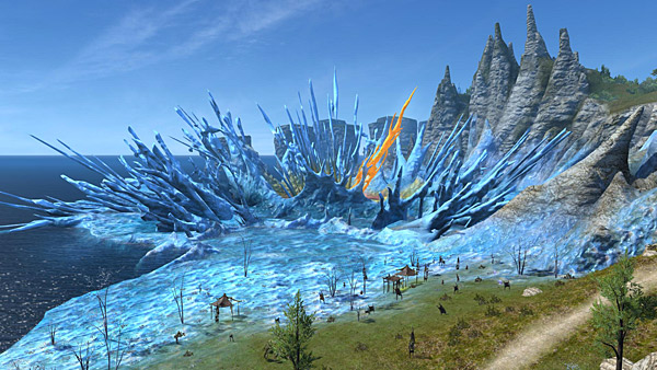 Final Fantasy XIV Online - A Realm Reborn Review - Recensione - 137
