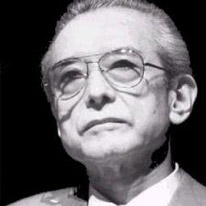 Hiroshi Yamauchi