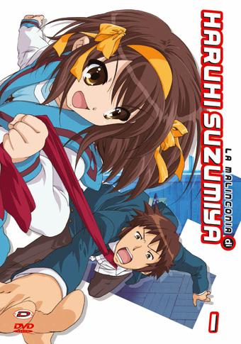 suzumiya-haruhi-dvd-1