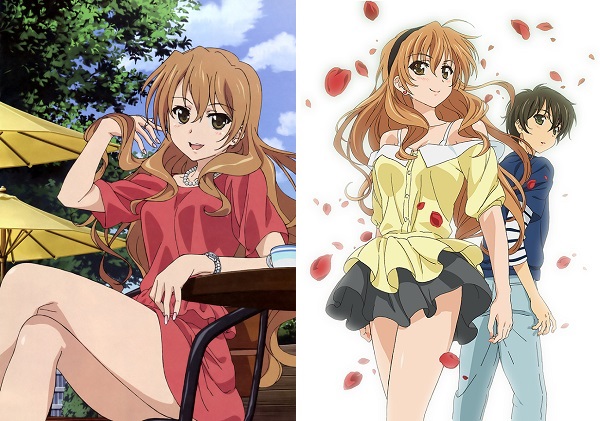 Golden Time 2