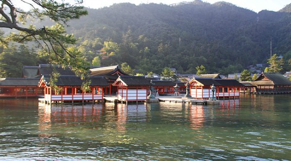 Miyajima