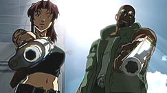 Black Lagoon