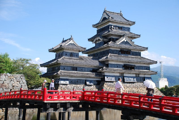 Matsumoto