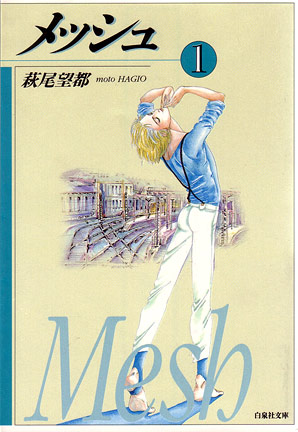 Mesh Cover Mesh Cover
