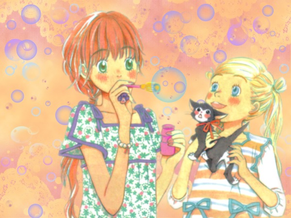 Honey and Clover recensione 1 Honey and Clover recensione 1