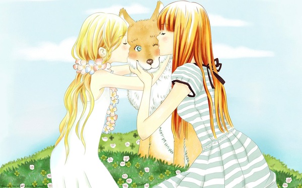Honey and Clover recensione 2 Honey and Clover recensione 2