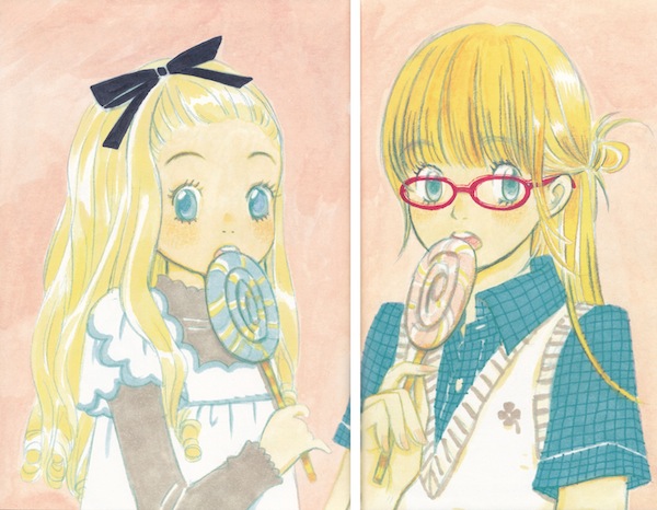 Honey and Clover recensione 3