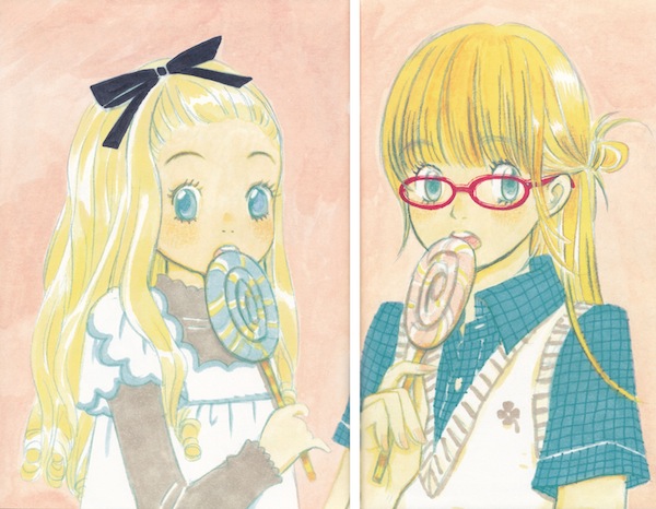 Honey and Clover recensione 3 Honey and Clover recensione 3