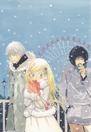 Honey and Clover recensione 4 Honey and Clover recensione 4