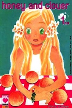 Honey and Clover recensione 5 Honey and Clover recensione 5