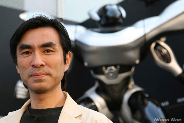 kawamori kawamori