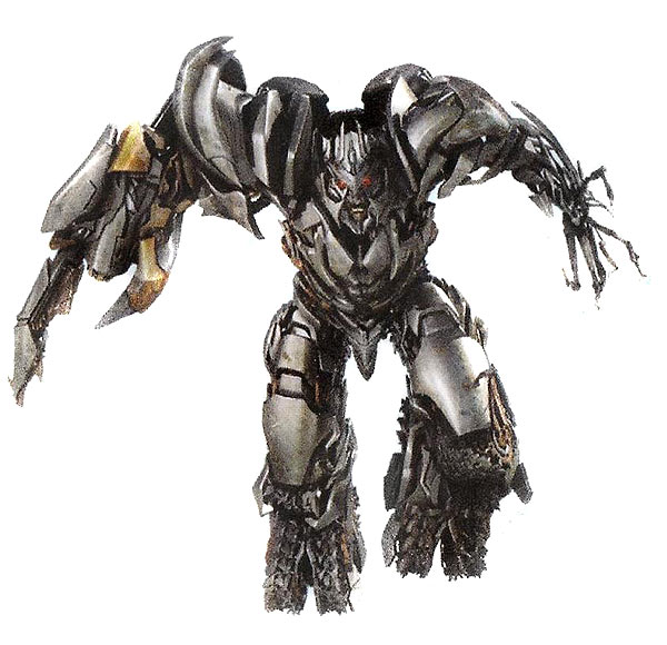 megatron