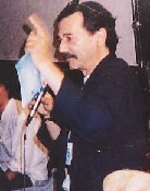 Piero Tiberi Piero Tiberi
