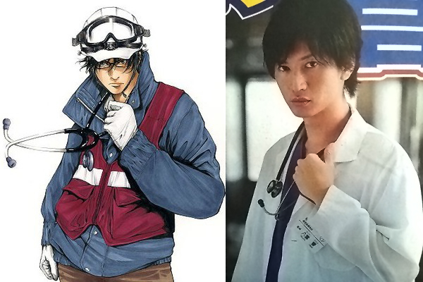 Dr. DMAT Dr. DMAT