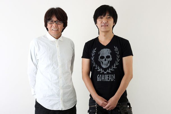Takahashi e  Toda