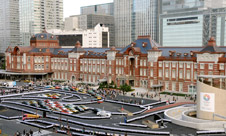 Stazione Marunouchi piccola