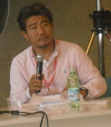 Yoot Saito 1 Yoot Saito 1