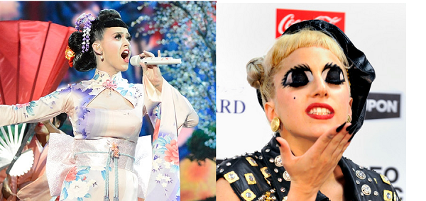 Gaga Perry 01 Gaga Perry 01