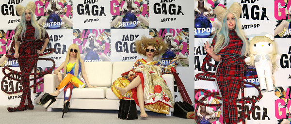 Lady Gaga 02