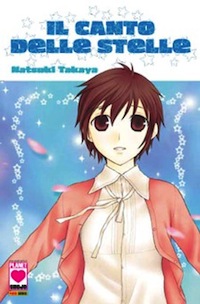 Top 10 Manga - Il canto delle stelle Top 10 Manga - Il canto delle stelle