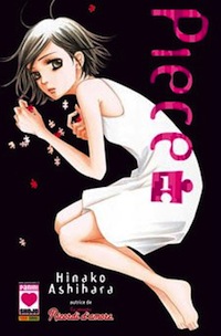Top 10 Manga - Piece Top 10 Manga - Piece