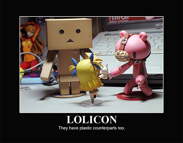 lolicon lolicon