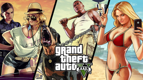 GtaV GtaV