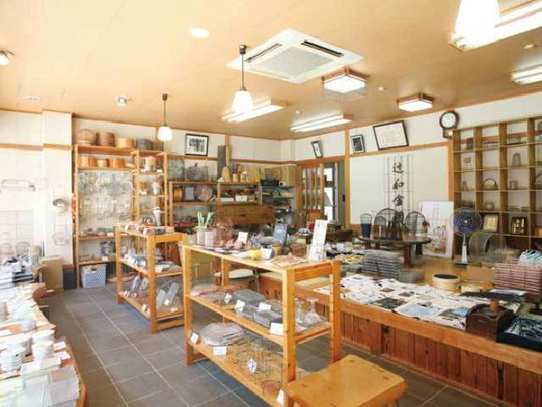 Souvenir Kyoto Tsujiwa Kana-ami Souvenir Kyoto Tsujiwa Kana-ami