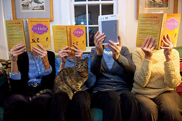 ereader ereader