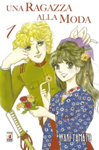 Top 10 Manga - Una ragazza alla moda Top 10 Manga - Una ragazza alla moda