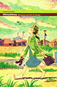 Top 10 Manga - Hiroshima