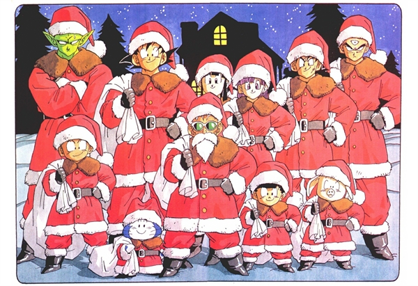 dragon natale dragon natale