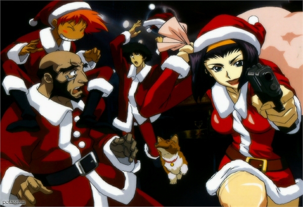 bebop cri bebop cri