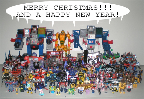 trasformers trasformers