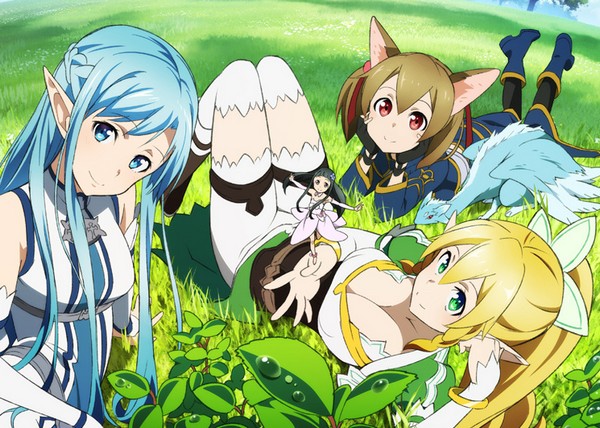 sao extra sao extra