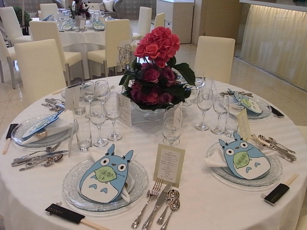 Matrimonio tavolo Matrimonio tavolo