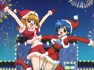 Mermaid Melody Natale 02