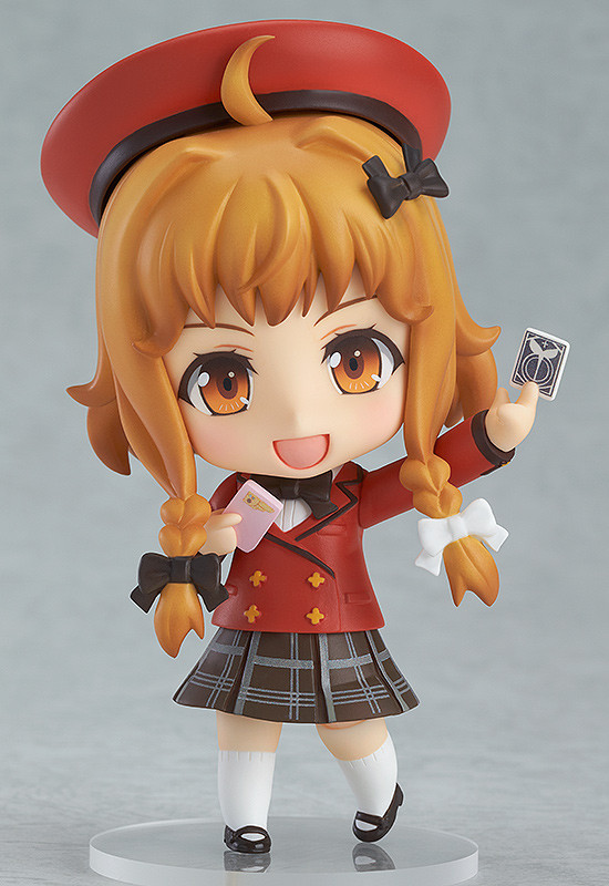 Uzume Uno (Fantasista Doll) Uzume Uno (Fantasista Doll)