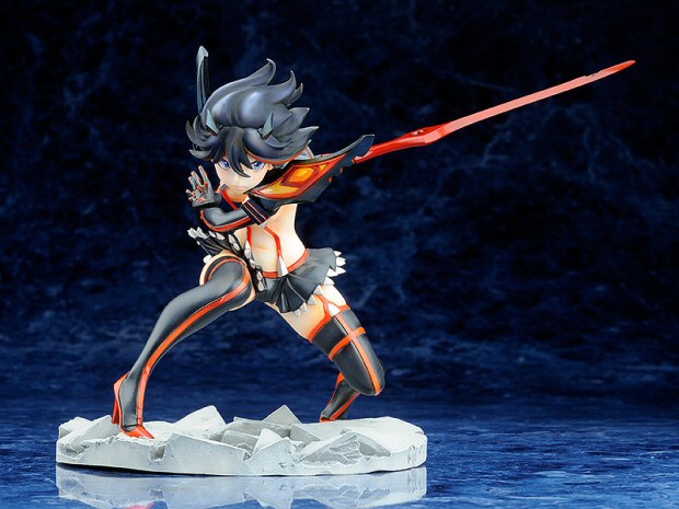 Ryuko Matoi: Kamui Senketsu Ver. (KILL la KILL) Ryuko Matoi: Kamui Senketsu Ver. (KILL la KILL)