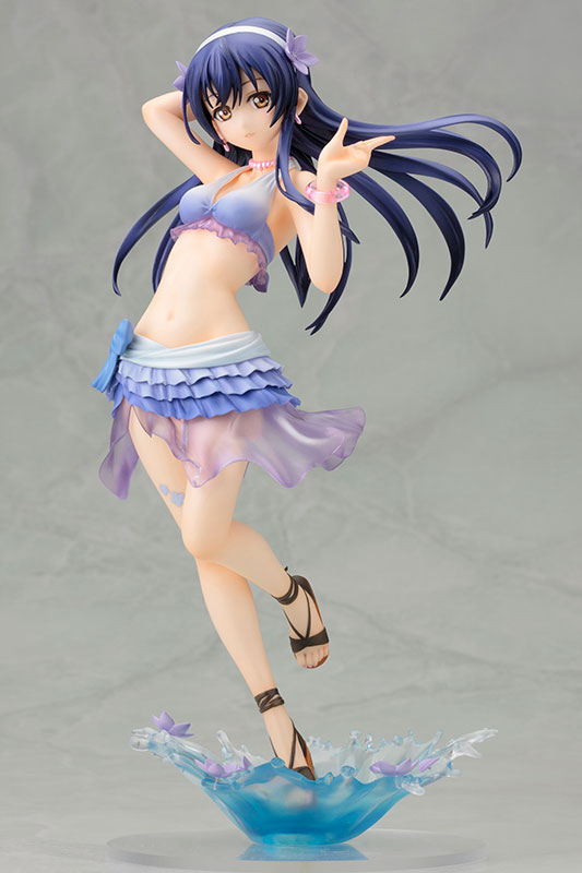 Umi Sonoda (Love Live!) Umi Sonoda (Love Live!)