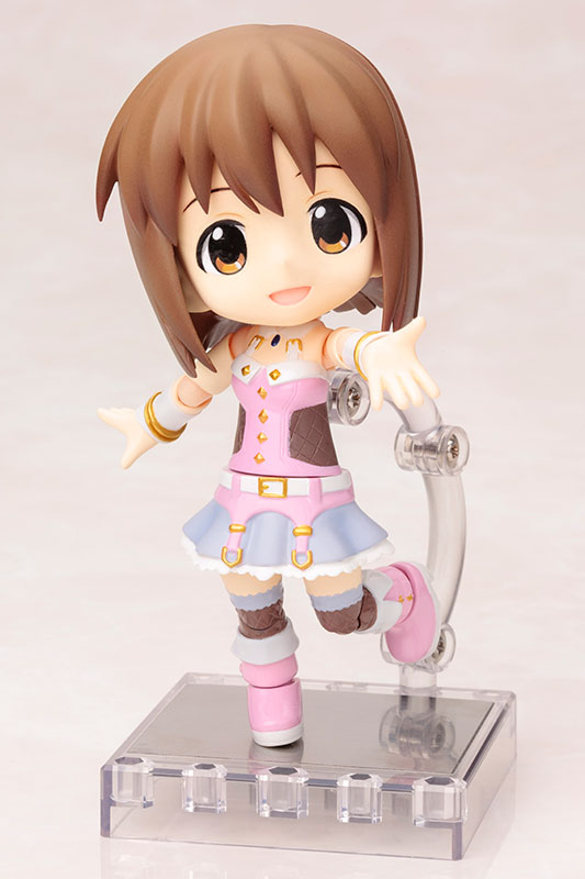 Yukiho Hagiwara Cu-Poche (The iDOLM@STER) Yukiho Hagiwara Cu-Poche (The iDOLM@STER)