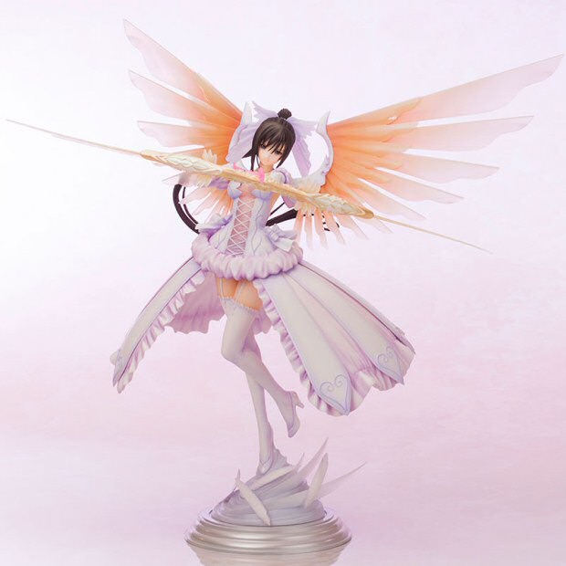 Sakuya Mode: Seraphim (Shining Ark) Sakuya Mode: Seraphim (Shining Ark)