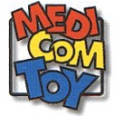 Medicom Toy Medicom Toy