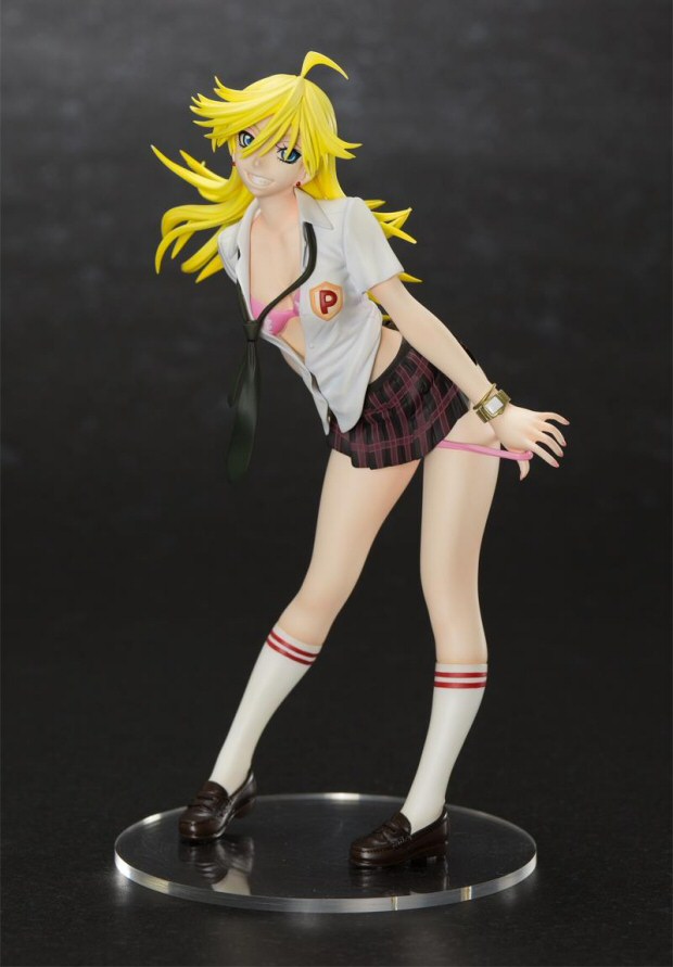 Panty Anarchy (Panty & Stocking with Garterbelt) Panty Anarchy (Panty & Stocking with Garterbelt)